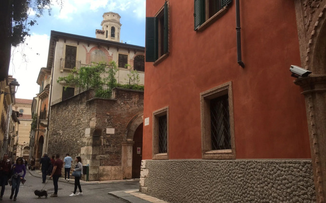 Residenza Montalti