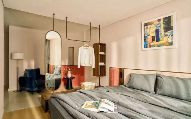 Express by M Village 46 Thao Dien