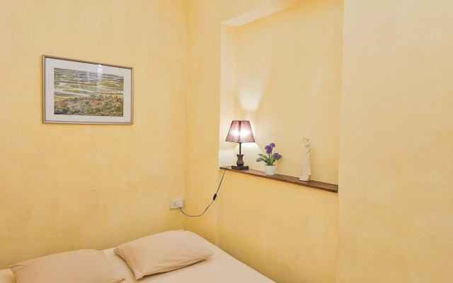 Valletta Main Street Apartment