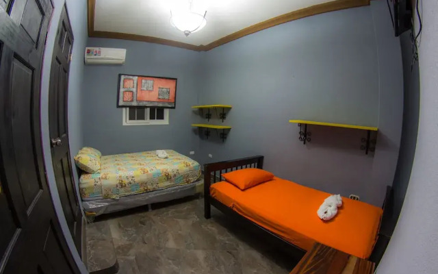 Hostal Casa de Grethel