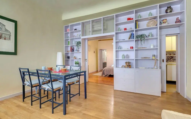Mamo Florence - Oriuolo Apartment