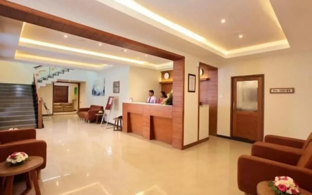 Geetha Residency