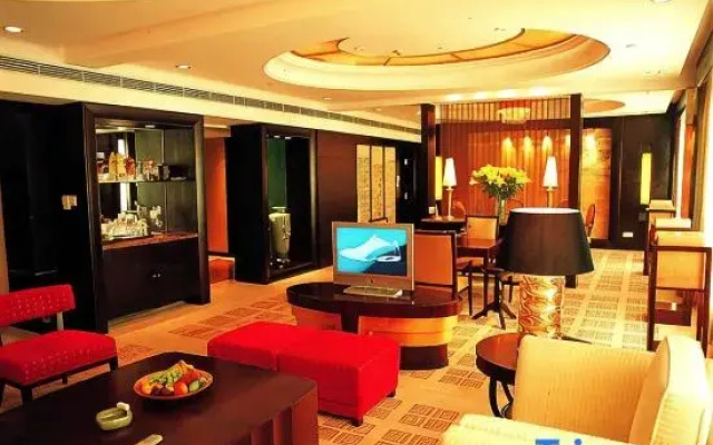 Tiandu Hotel