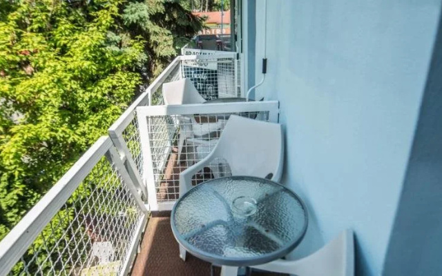 Caesar Apartments & Rooms