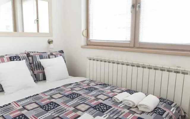 Apartment Fedja