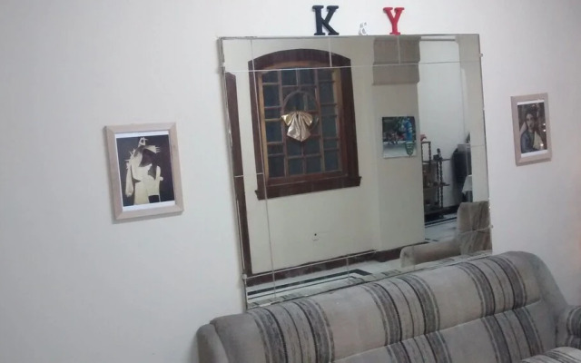 Casa Kaye
