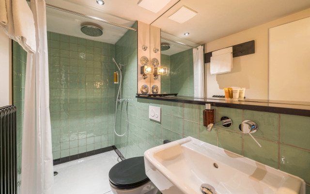 Design Apartments - "Innenstadt 8"