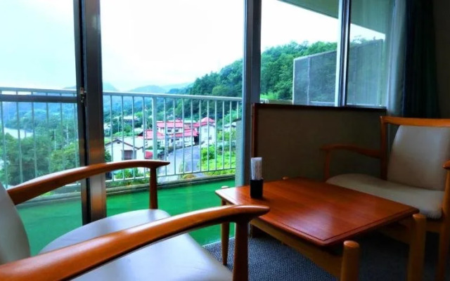 Hotel New Kamimoku