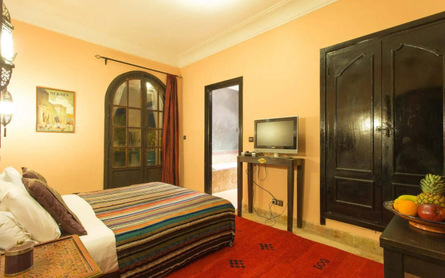 Villa Amira et Spa