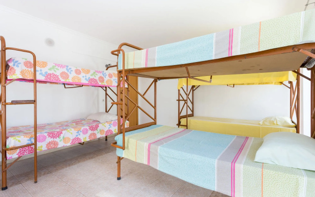 The 17 Hostel