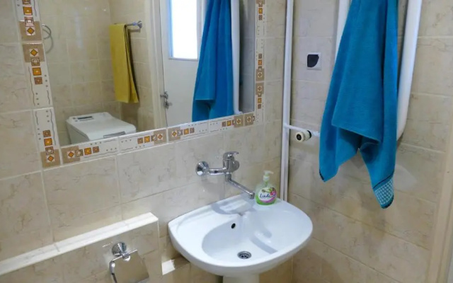 Apartamenty Olimp