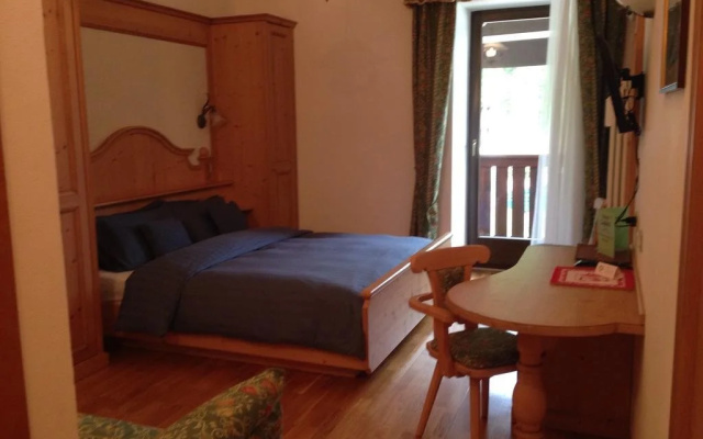 Hotel Lavaredo