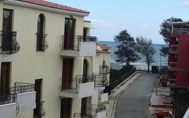 Sea'n'Pool Apartments in Hotel