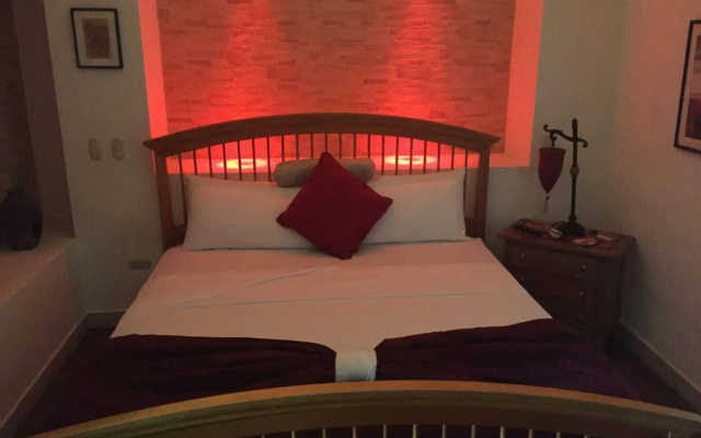 Hotel Antigua Estación Granada