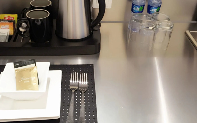 Tianjin S-suites