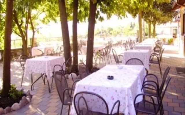 Hotel La Solitaria