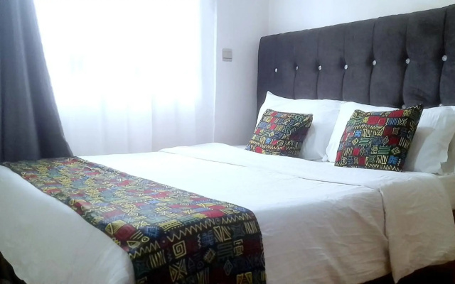 faraja homes