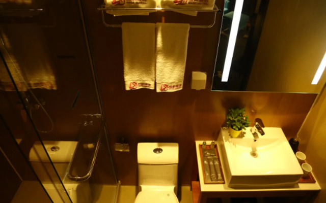 Sega Classy Hotel