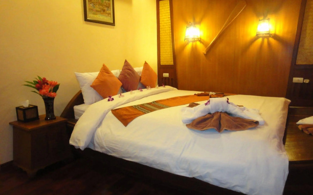 Andamanee Boutique Resort Aonang Krabi