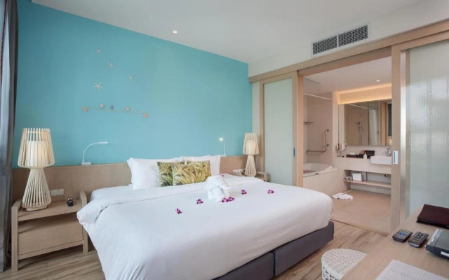 Mai Khao Lak Beach Resort & Spa (TUI BLUE Mai Khaolak)