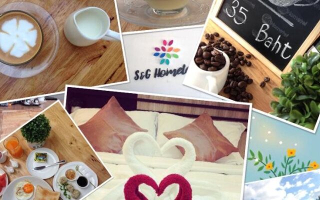 S&G Hometel