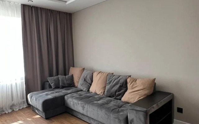 Апартаменты Privi House на улице Красногеройская 60