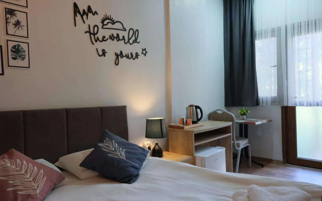 Kondoskali Hotel