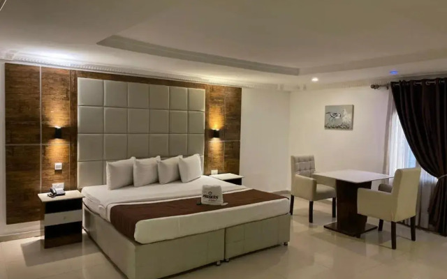 Presken Hotels @ Maryland