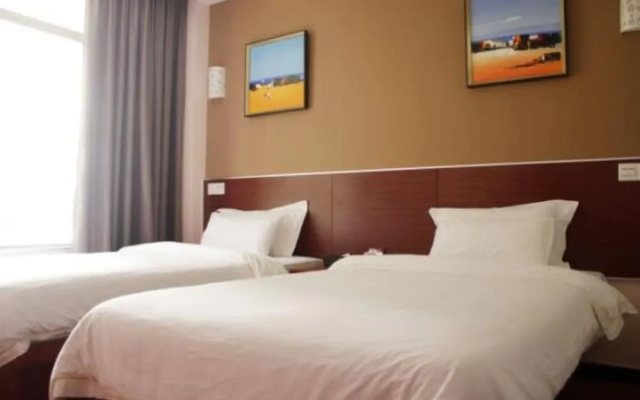 Hanyong Hotel Shenzhen Fenghuang