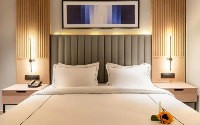My Downtown - Prime A Premium Boutique Hotel Udaipur