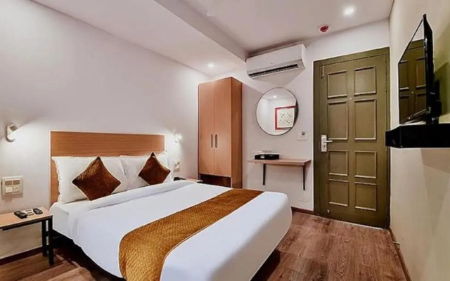 Fabhotel Lupin International