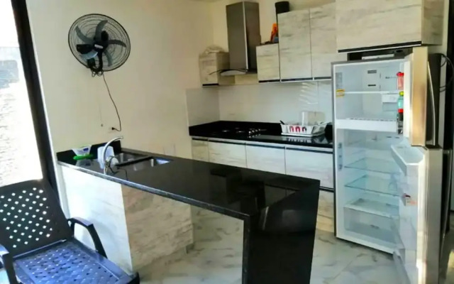 Casa Vacacional Privada en Girardot