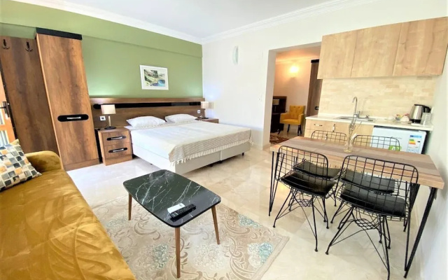 Guney Urla Suites