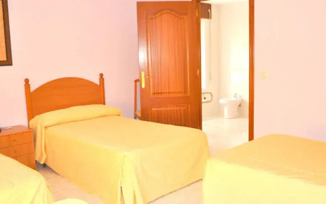 Hotel O Parranda