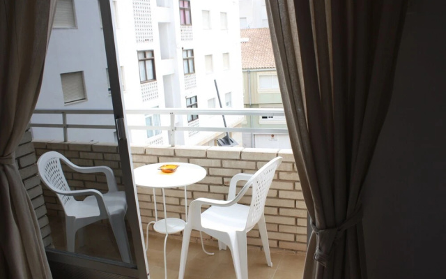 Hostal Cervantes Playa