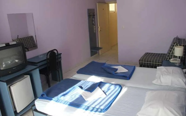 Apartmani MirEnza