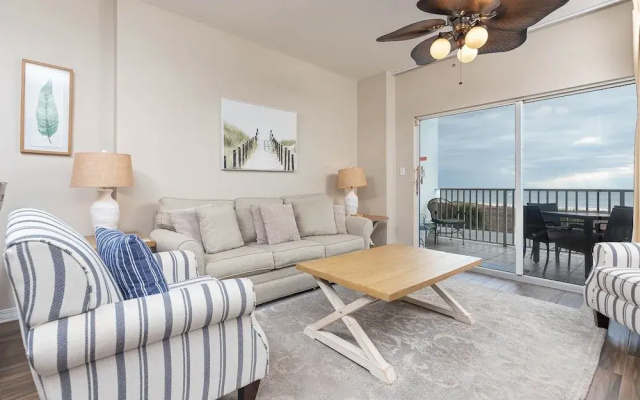 Tidewater 104 1 Bedroom Condo