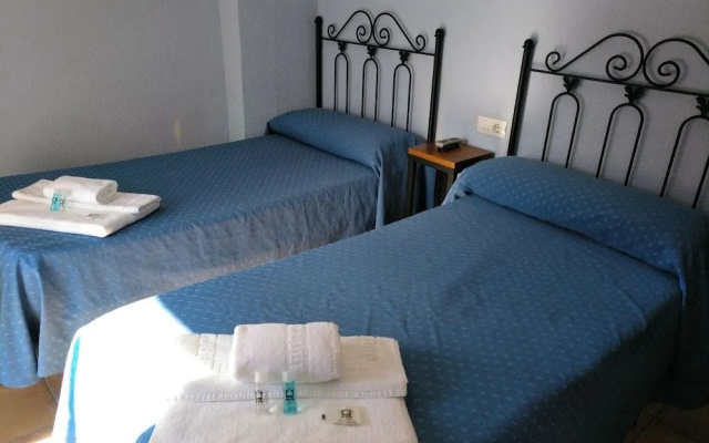 Hotel Espadan