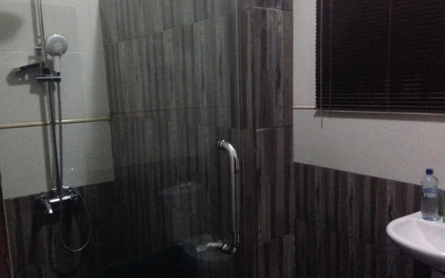 King Serve Guest House