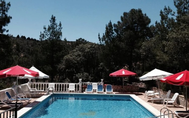 Casa Rural Los Almendros II