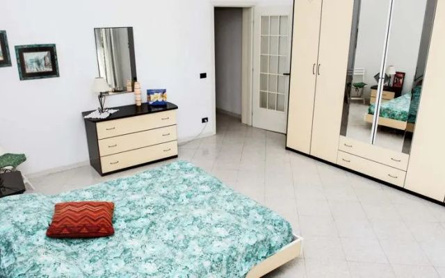 Casa Vacanze Donnalucata