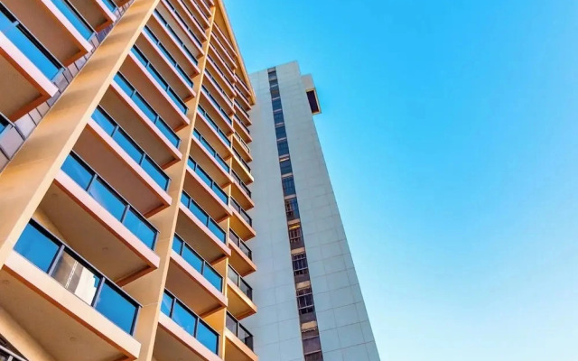 OZPED Flats Particulares Kubitschek Plaza