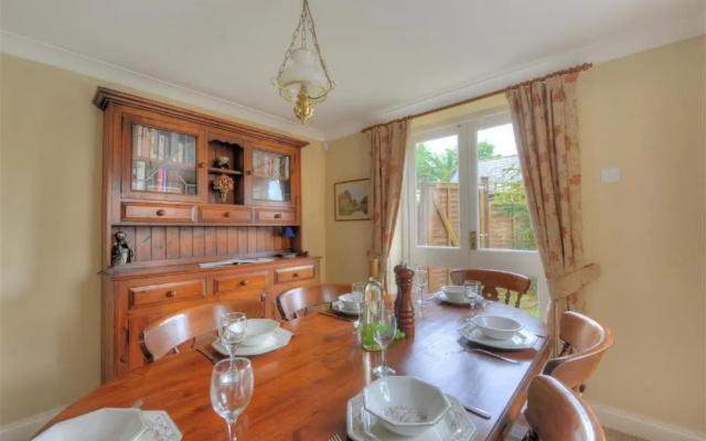 Moonfleet Cottage