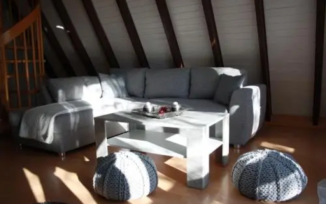 Campingpark Dockweiler Mühle