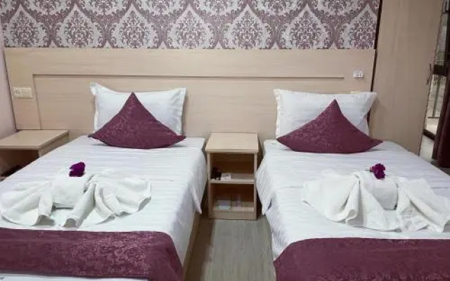 B&B Kamar