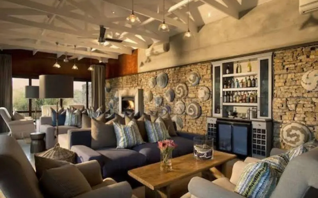 Kwandwe Private Game Reserve