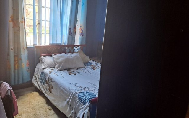 Captivating 3-bed Apartment in Thika