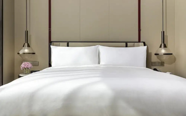 Movenpick By Accor Qingdao Sunmei
