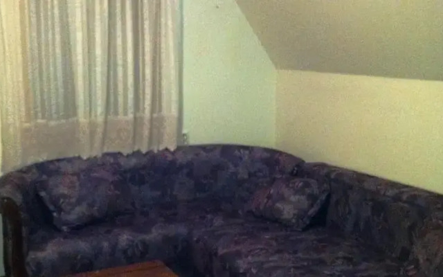 Apartment Pejovic