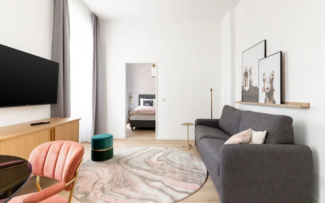 Limehome Klagenfurt Goessgasse